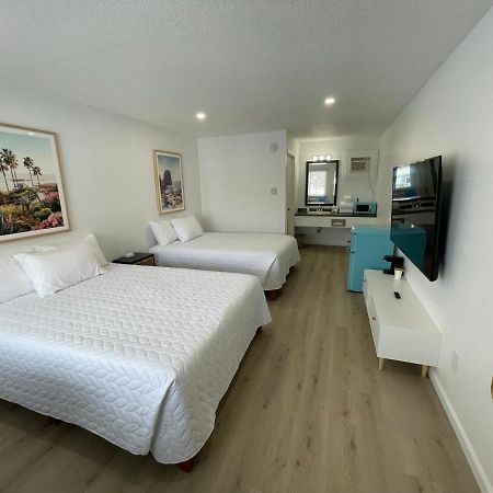 Poolside Double Rooms Lake City Zewnętrze zdjęcie