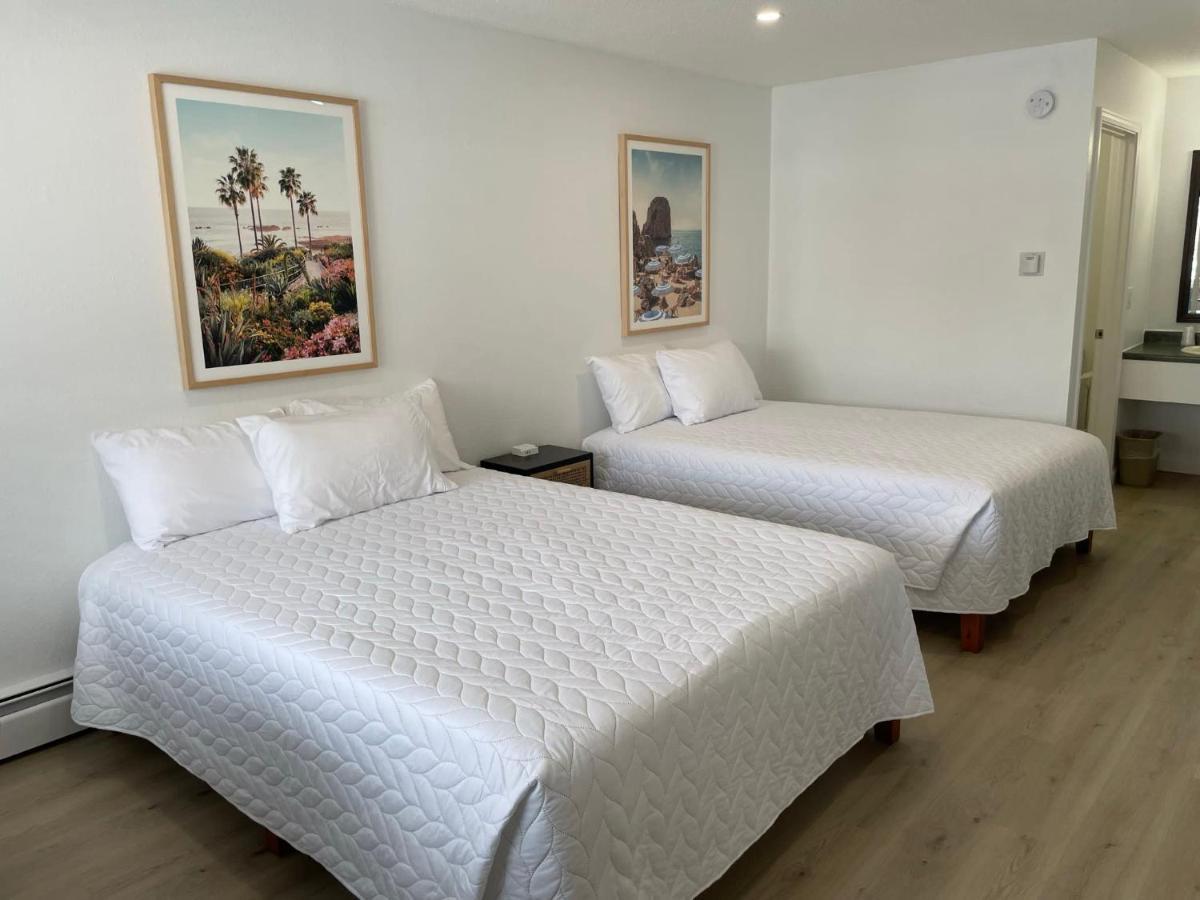 Poolside Double Rooms Lake City Zewnętrze zdjęcie
